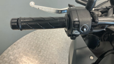 Honda CB500F Hornet (24MY)